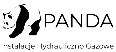 logo Panda gazownik