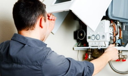 serwis instalacji gazowych